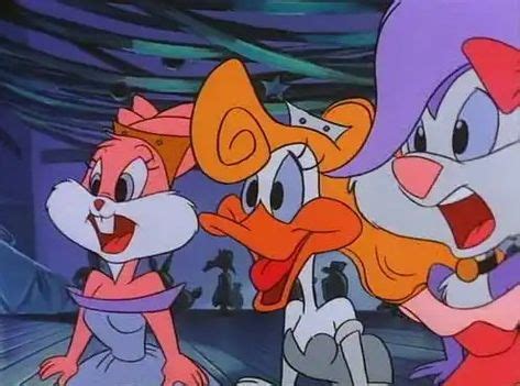 Image result for Tiny Toons Prom