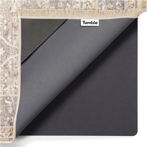 Ruggable vs Tumble: Finding the Washable Rug for Your Home