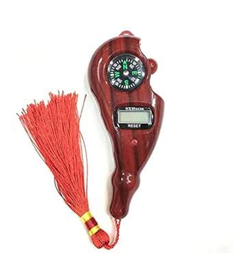 HOUSE OF HUB NEW Manual Digital Tasbeeh Counter Mantra Counting Machine ...
