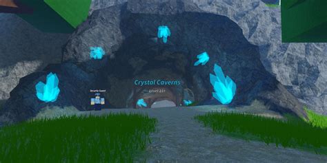 All Minerals & Their Location in Prospecting Roblox - where to find painite in prospecting roblox