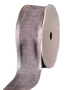 UKIYO |Wired Ribbon (20+ Designs) (L=3 Yard) for Christmas, Gift ...