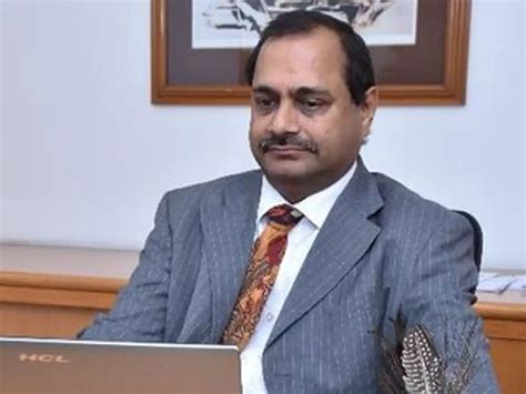 HCL Infosystems MD Raghavan Rangarajan quits - The Economic Times