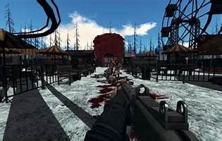 survival zombies the inverted evolution pc gameDownload it from ...