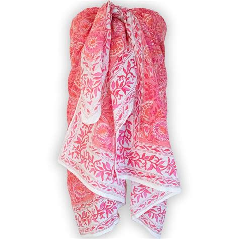 Buy Sarong Online In India - Etsy India