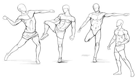 Image result for Basic Human Form Drawing