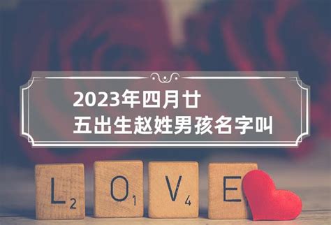 姓赵男孩起名2020年12月生（姓赵男孩起名字大全）_城市经济网