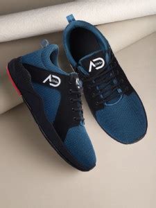 WELDONE Canvas Shoes For Men - Buy WELDONE Canvas Shoes For Men Online ...