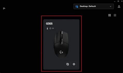 Logitech Mouse Hz Setting 的图像结果