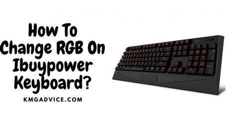 iBUYPOWER Keyboard Lighting 的图像结果