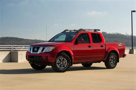 Nissan Frontier Reliability and Common Problems - In The Garage with ...