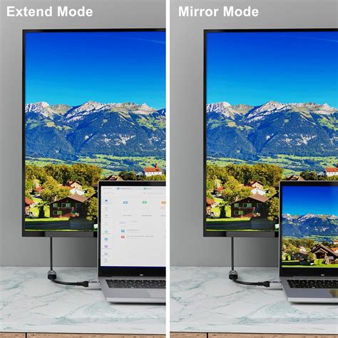 Buy 8K Displayport to HDMI Adapter, DP 1.4 (Source) to HDMI 2.1(Monitor ...