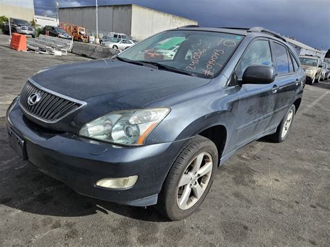 2004 Lexus RX 330