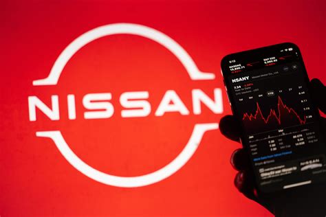 Nissan in Crisis: 11,000 Jobs Axed as 7 Factories Close Their Doors - ArabWheels