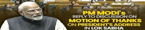 ‘Acting As Someone's Agent’: PM Modi Slams Opposition Over China ...