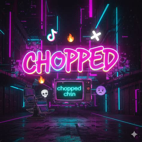 Decoding "Chopped Meaning Slang": The Gen Alpha Insult That's Roasting ...