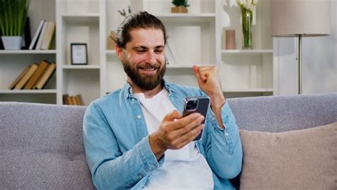 BetMGM - It's Time To Change The Game Background