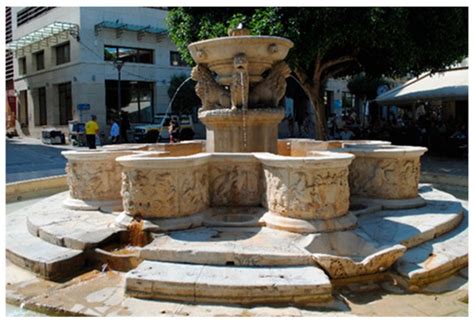 A Framework for Cultural Heritage Documentation, Safeguarding and ...