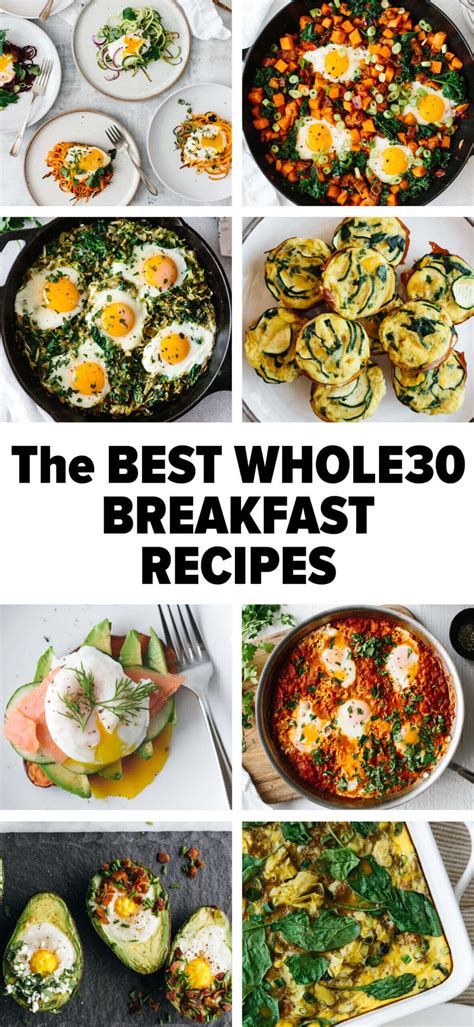 Best Whole Food Breakfast at Luther Keith blog