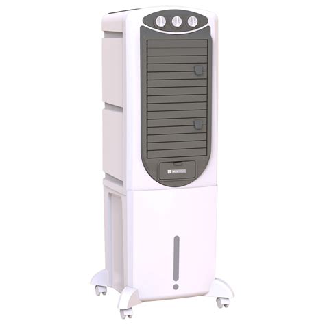 Buy Blue Star PREMIA 35 Litres Tower Air Cooler with Anti-Microbial ...
