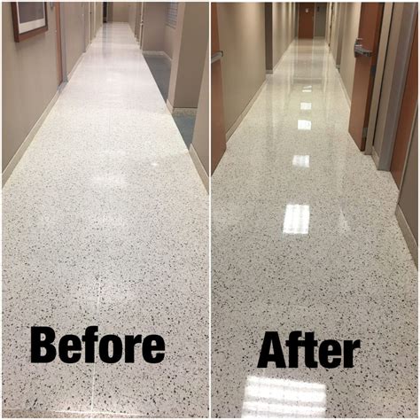 Epoxy Terrazzo VS Cement Terrazzo: The Pros & Cons - Written in Stone ...
