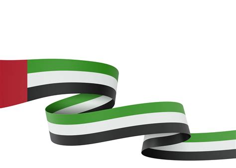 Uae Flag Png