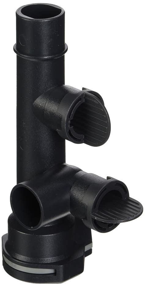 Laguna Fast Coupling T for PowerJet 7000/2150 Fountain Pumps, 1-1/4 ...