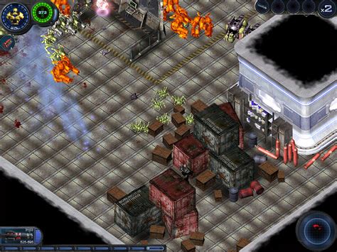 Image result for Alien Shooter Revisited Walkthrough Part 1