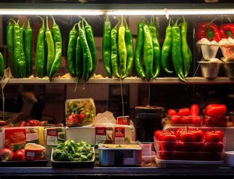 Vegetable Market 的图像结果