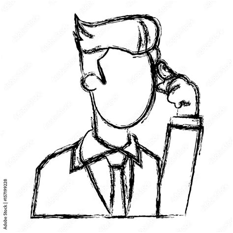 Business Man Thinking Cartoon 的图像结果