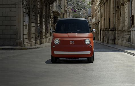Fiat - Official Website