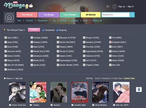 16 Best Free Manga Reading Sites: In-Depth (2026, January)