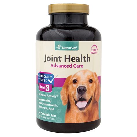 Revitalize Your Furry Friend's Joints: Top 10 Pet Joint Supplements You Need to Try Today ...