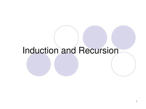 Image result for recursion induction