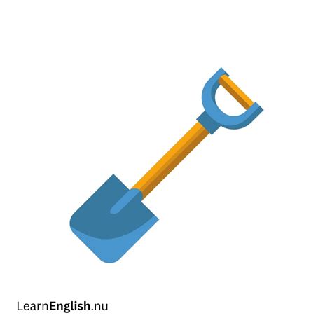 Tools and Equipment in spanish - learn spanish