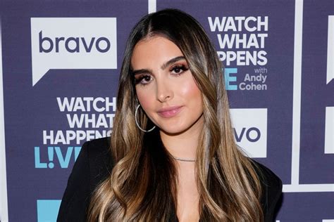 Who Is Kyle Richards' Daughter, Sophia Umansky?