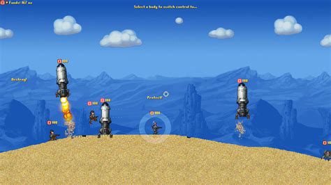 Image result for Cortex Command