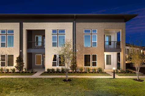 JHP | Parkside at Round Rock