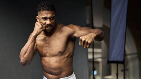 Joshua Vs. Python 的图像结果