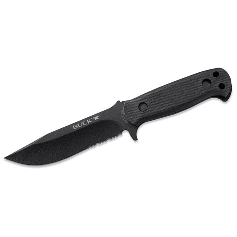 Largest Fixed Blade Buck Knife at Mario Wall blog