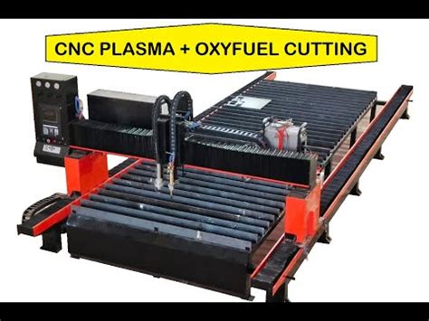 Fiber Laser Cutting Machine and CNC Plasma Cutting Machine Manufacturer ...