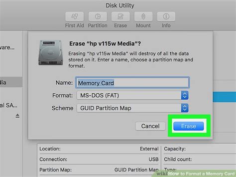 Image result for Format Memory Card