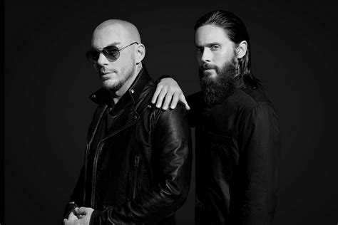Thirty Seconds To Mars | 94.3 WCYY