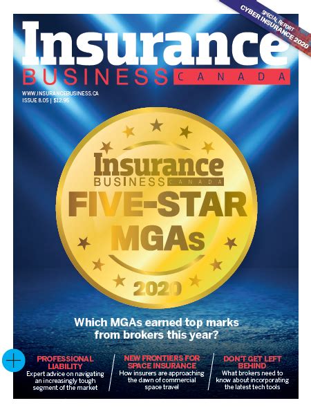 Business Insurance Magazine 的图像结果