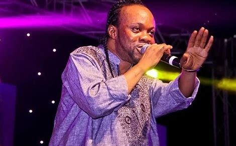 Daddy Lumba to release new album - Ghana Weekend