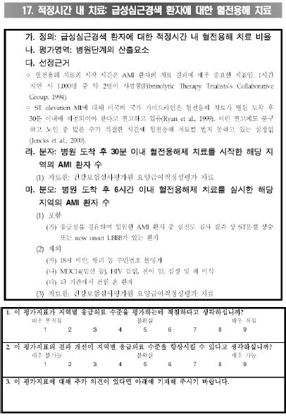 Delphi Method Questionnaire Sample 的图像结果