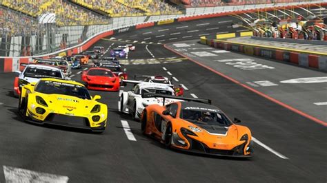 賽車遊戲《GTS》 限定體驗版開放下載 | 蘋果日報