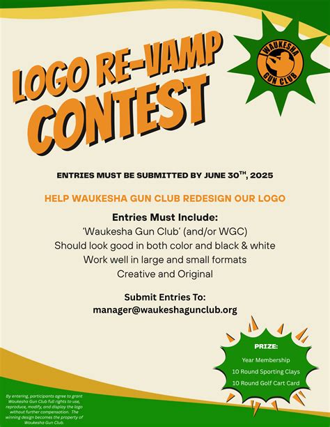 Welcome to Waukesha Gun Club! - Waukesha Gun Club