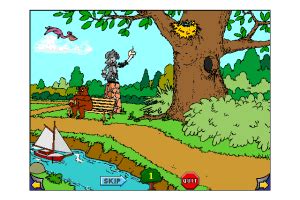 Download Safety Scavenger Hunt - My Abandonware