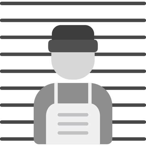 Mugshot, Detention, Arrest, Law, Identity PNG