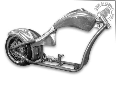 Adventure Motorcycle Frame 的图像结果